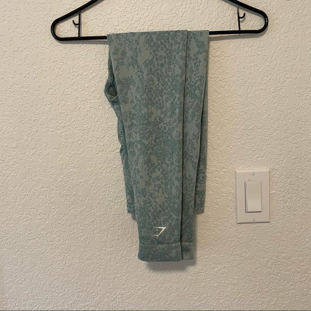 Gymshark Adapt Animal Seamless Leggings